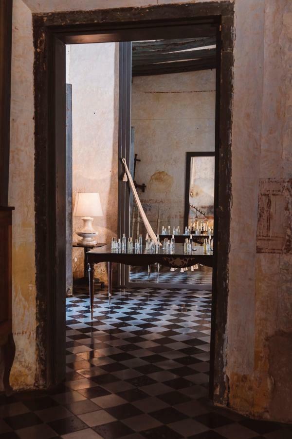 Coqui Coqui Casa De Los Santos Izamal - The Only One Suite Collection Esterno foto